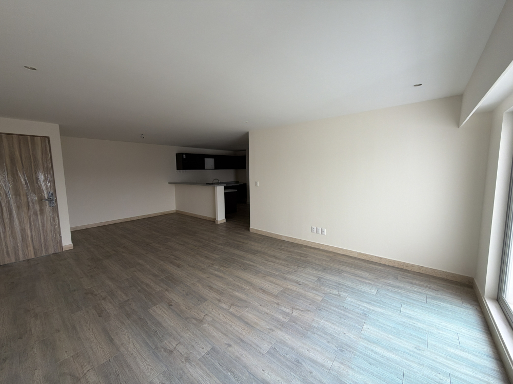 Departamento en Venta en Interlomas