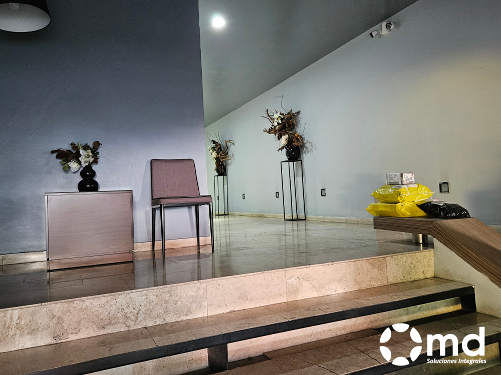 Departamento En Venta En Colonia Cuauhtémoc