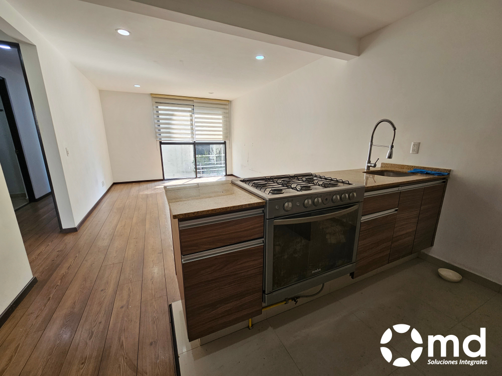 Departamento En Venta En Colonia Cuauhtémoc