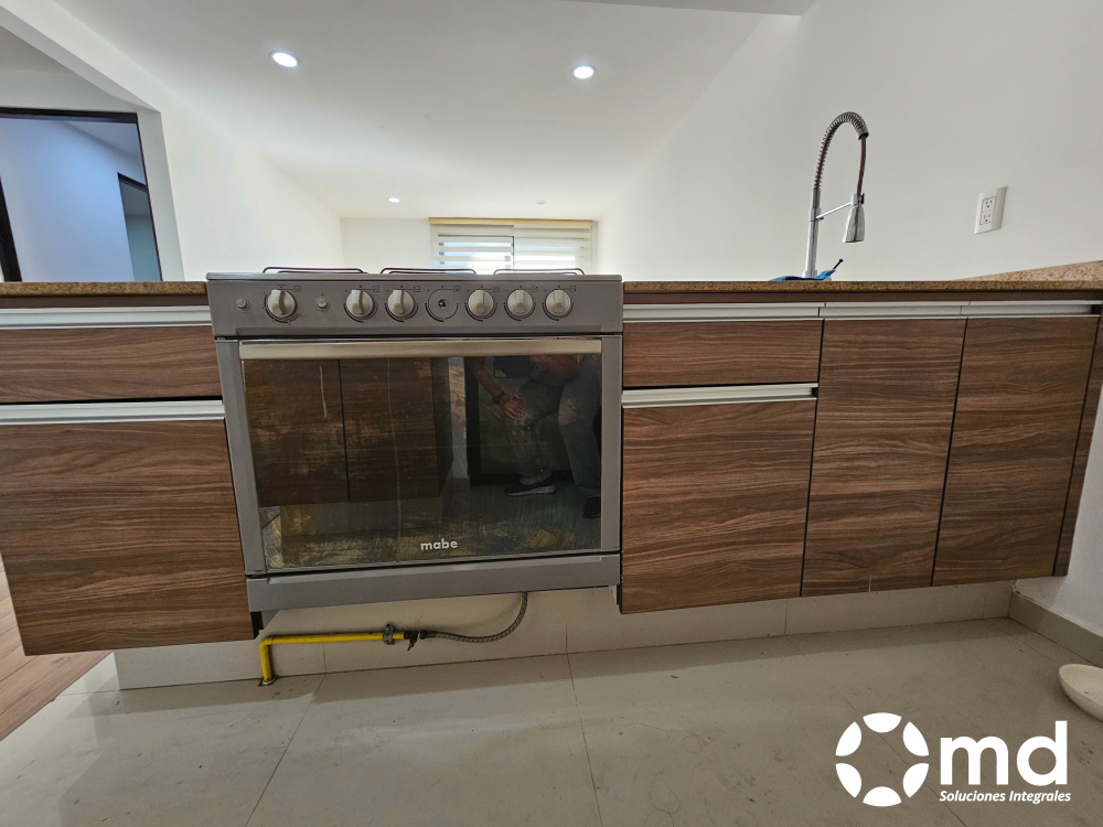 Departamento En Venta En Colonia Cuauhtémoc