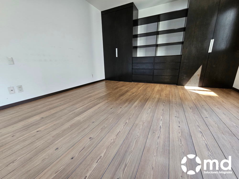 Departamento En Venta En Colonia Cuauhtémoc