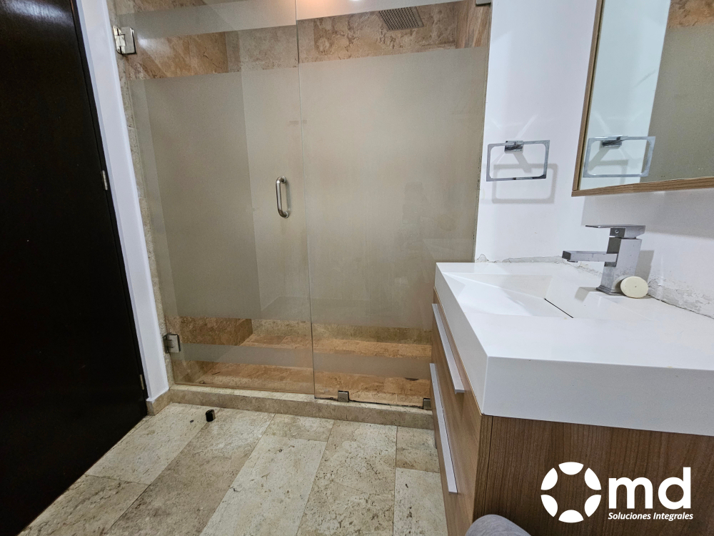 Departamento En Renta En  Colonia Cuauhtémoc
