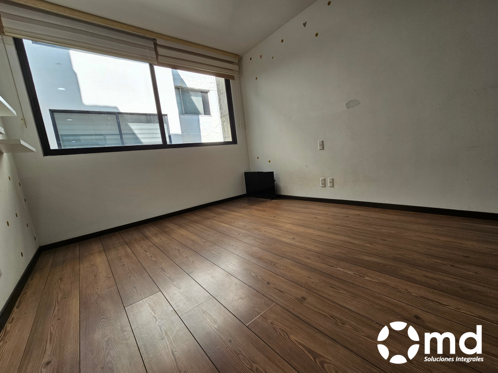 Departamento En Renta En  Colonia Cuauhtémoc
