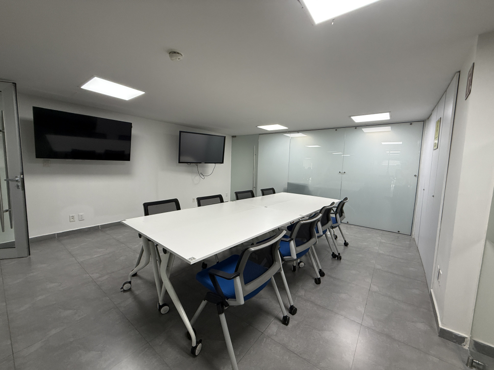 venta de oficinas, col. del valle.