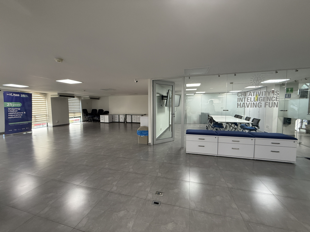 venta de oficinas, col. del valle.