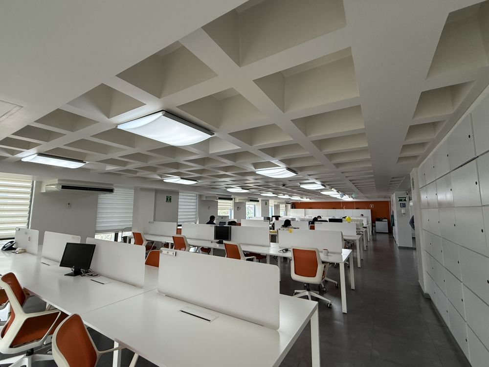 venta de oficinas, col. del valle.