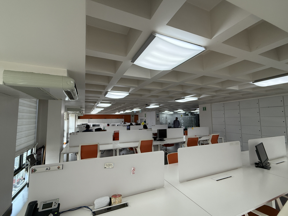 venta de oficinas, col. del valle.