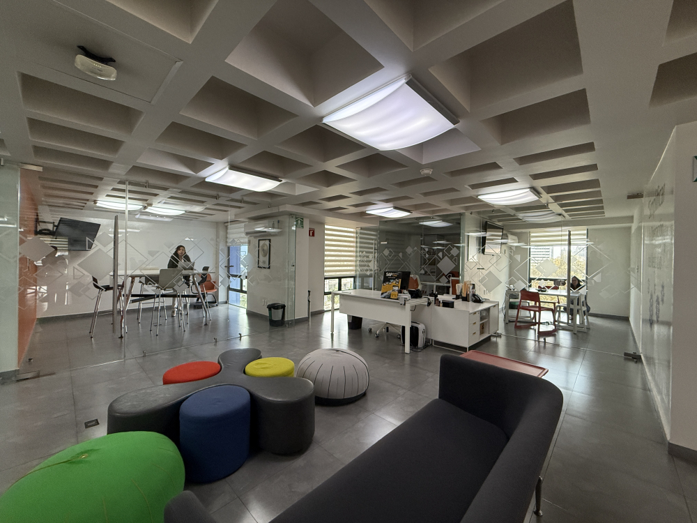 venta de oficinas, col. del valle.