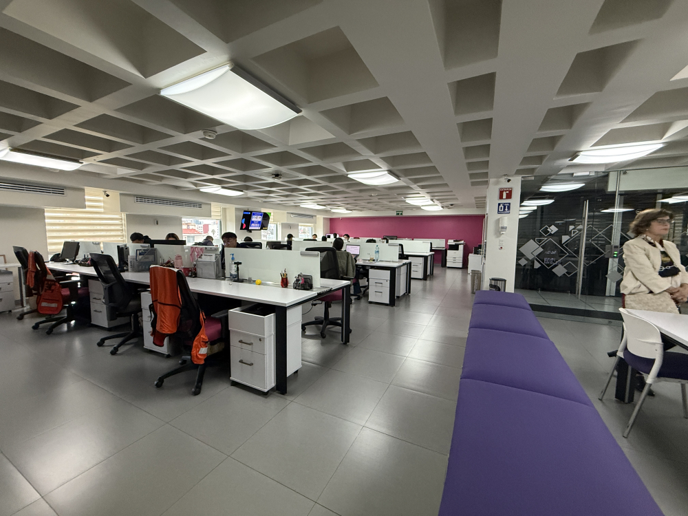 venta de oficinas, col. del valle.