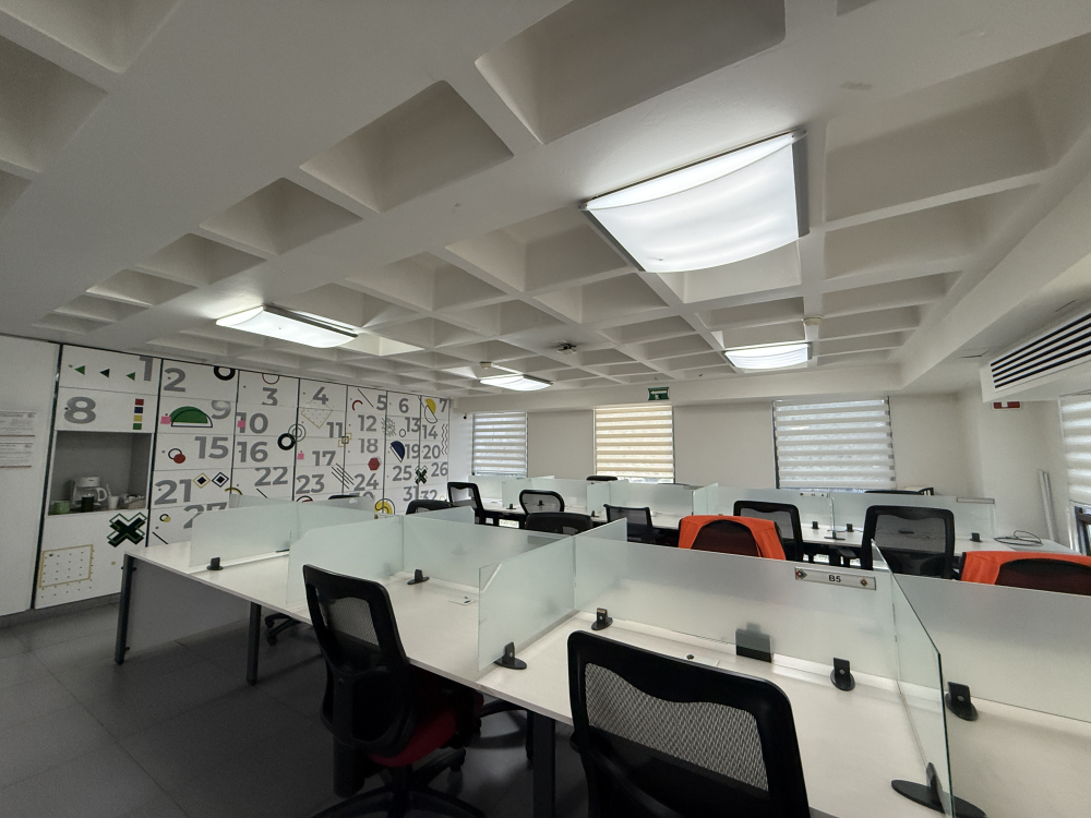 venta de oficinas, col. del valle.