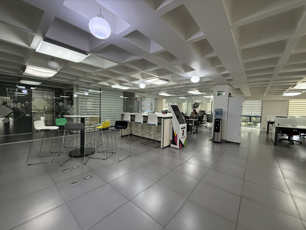 venta de oficinas, col. del valle.