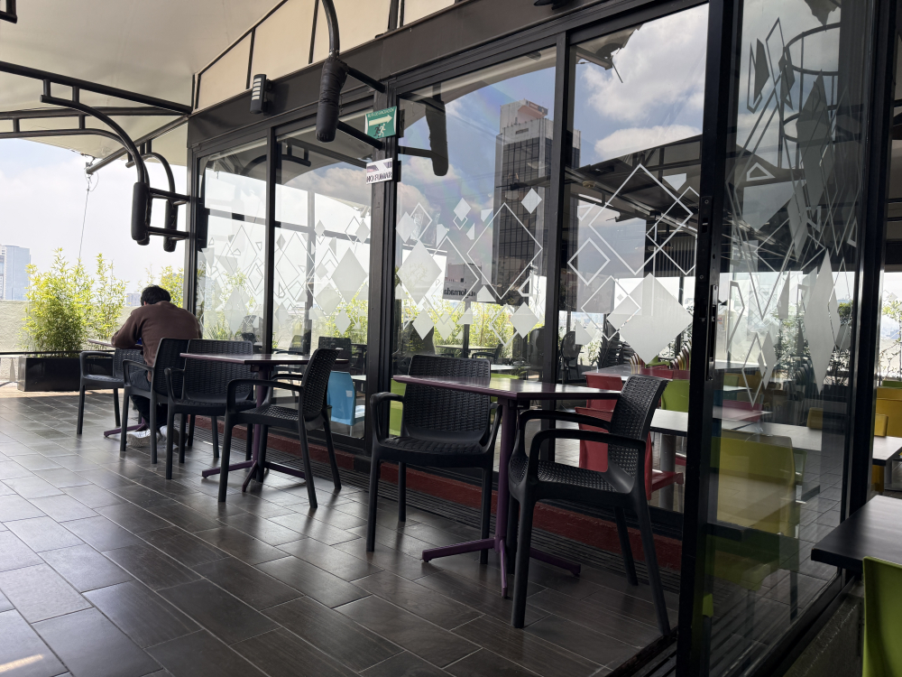 venta de oficinas, col. del valle.