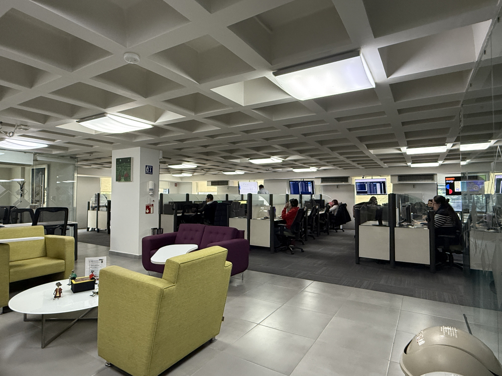 venta de oficinas, col. del valle.