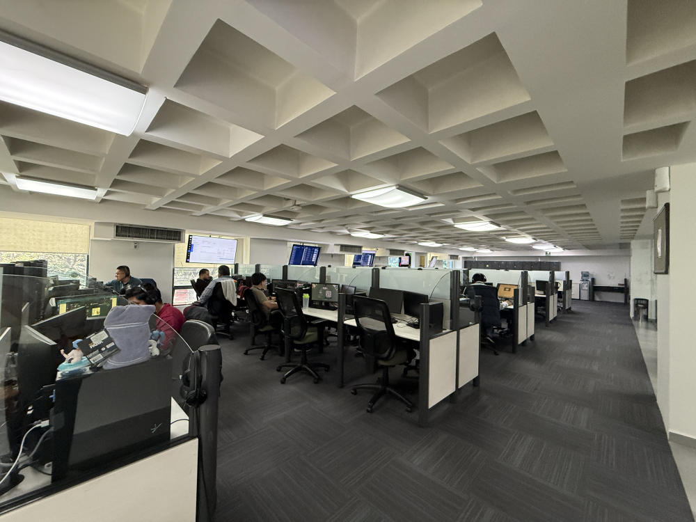 venta de oficinas, col. del valle.