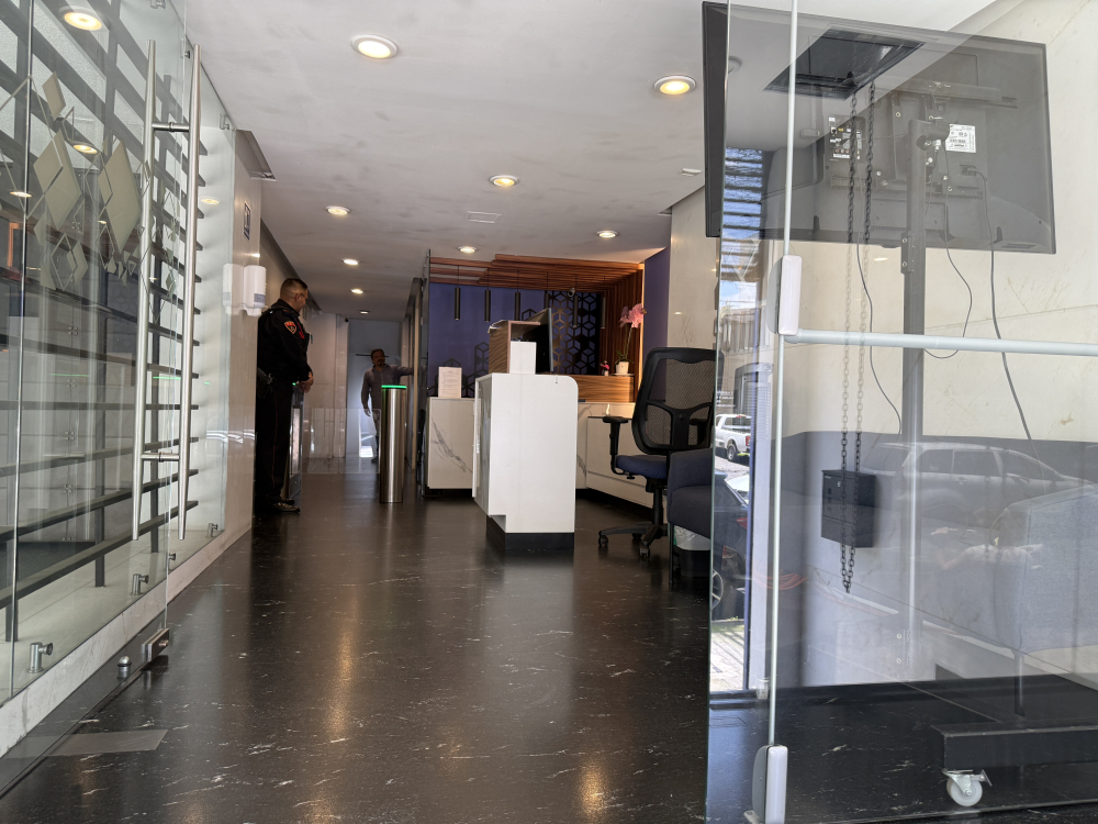 venta de oficinas, col. del valle.