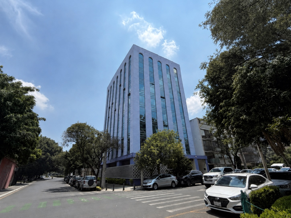 venta de oficinas, col. del valle.