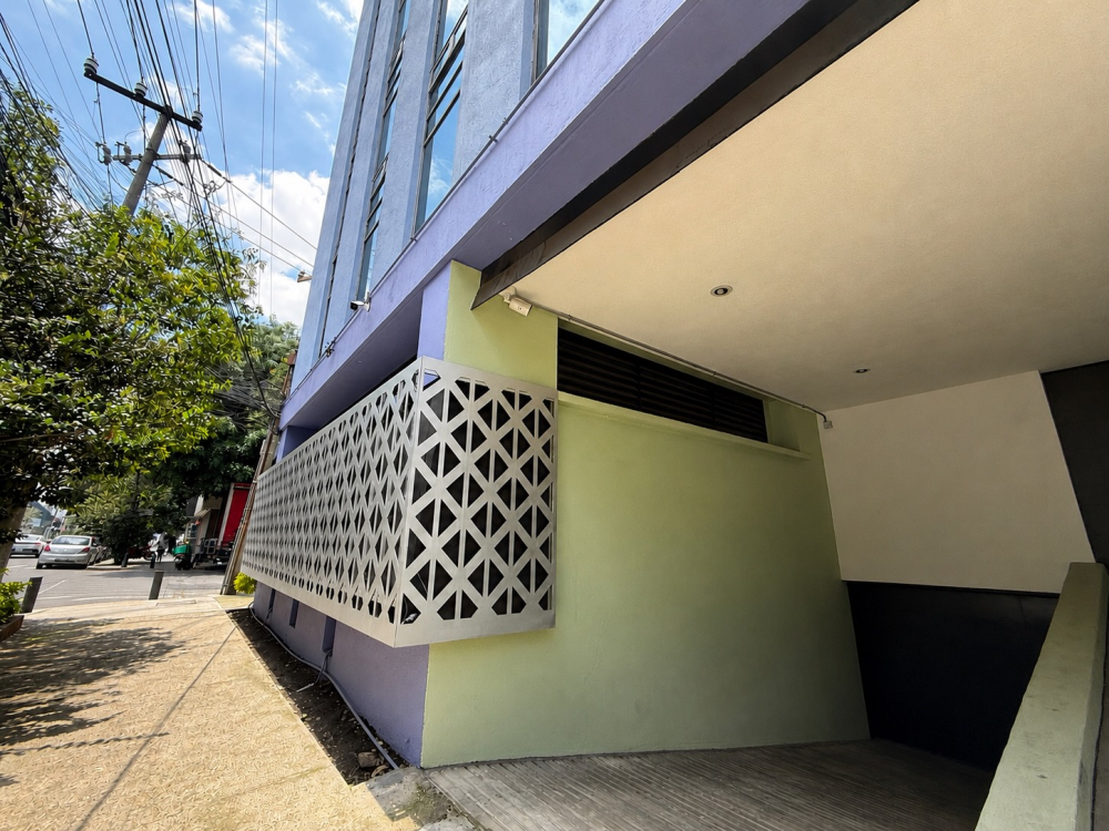 venta de oficinas, col. del valle.