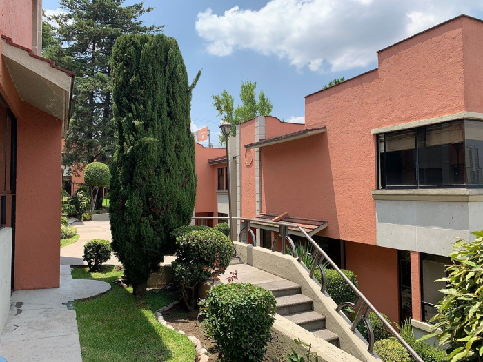 casa en venta en interlomas