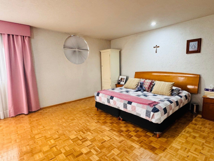 casa en venta en interlomas