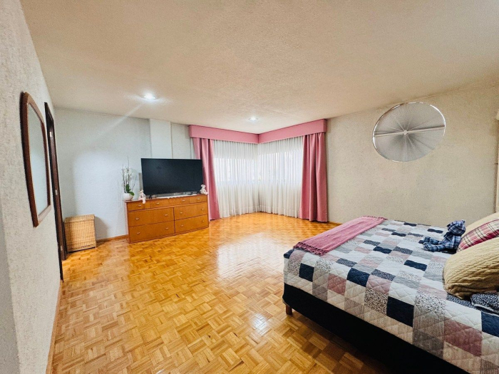 casa en venta en interlomas