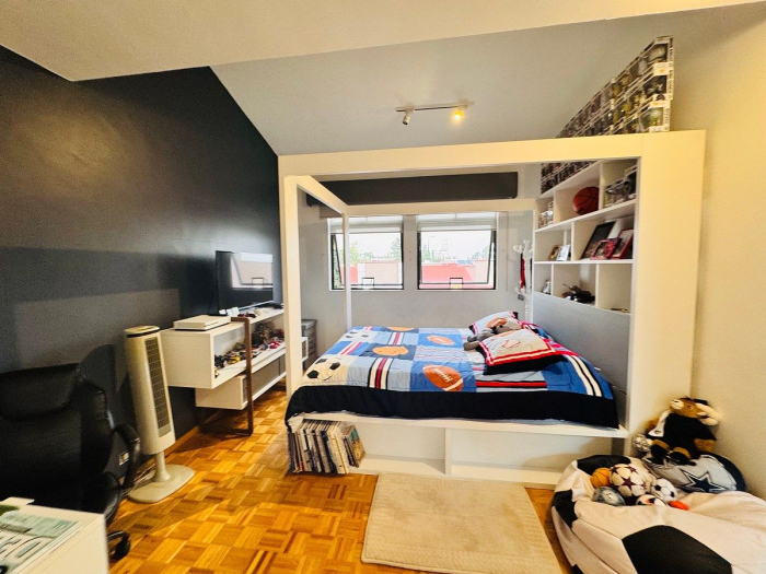 casa en venta en interlomas