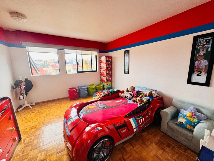 casa en venta en interlomas