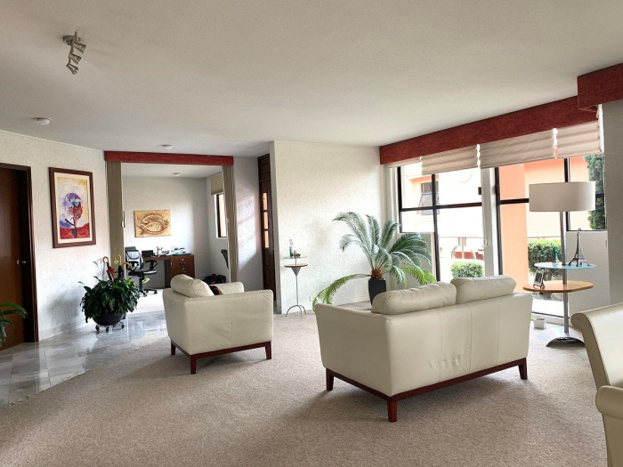 casa en venta en interlomas