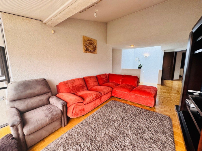 casa en venta en interlomas
