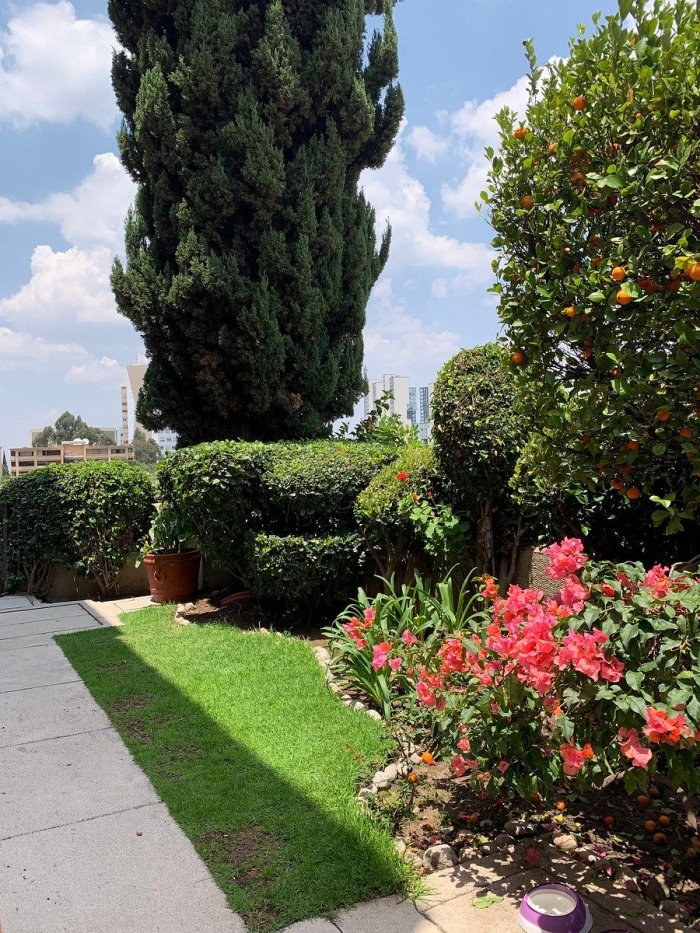 casa en venta en interlomas