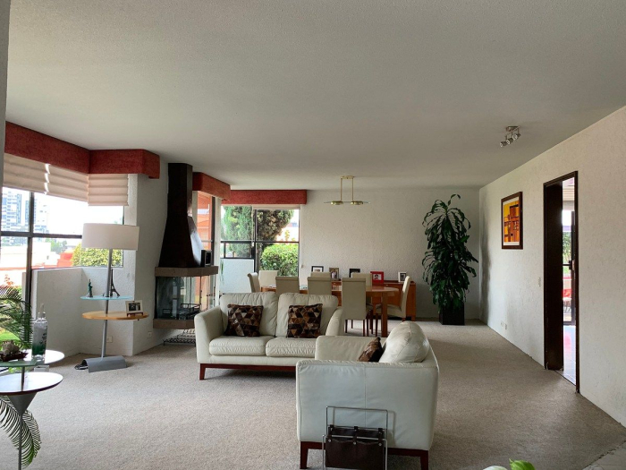 casa en venta en interlomas