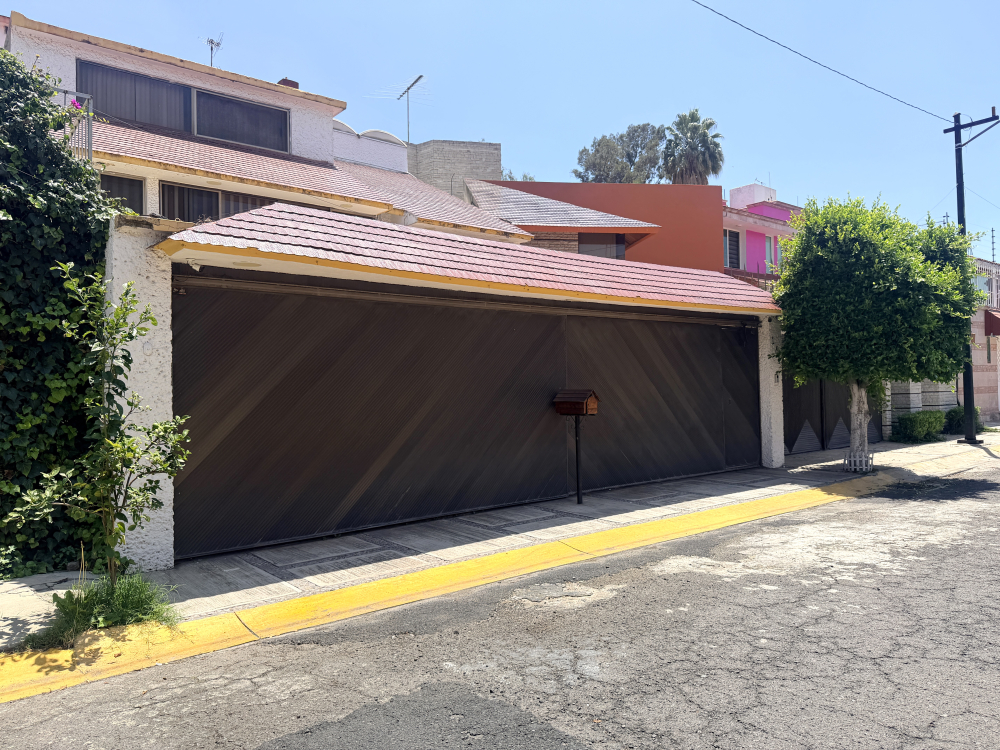 Casa En Venta En Torres Lindavista
