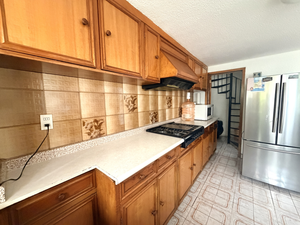 Casa En Venta En Torres Lindavista