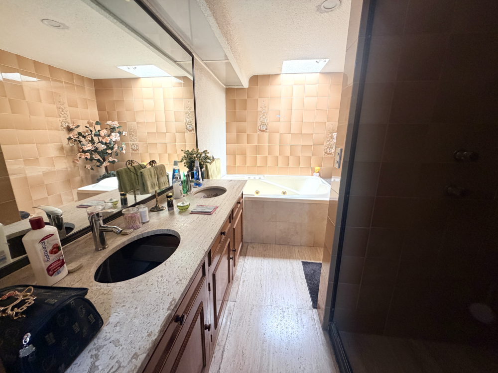 Casa En Venta En Torres Lindavista