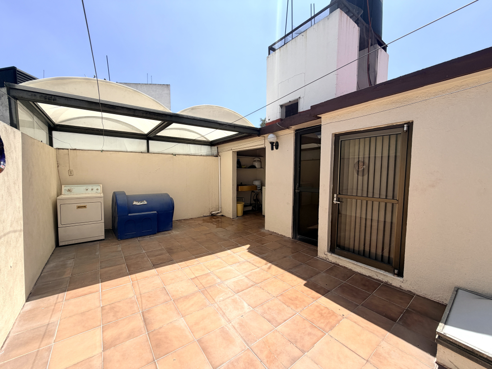 Casa En Venta En Torres Lindavista