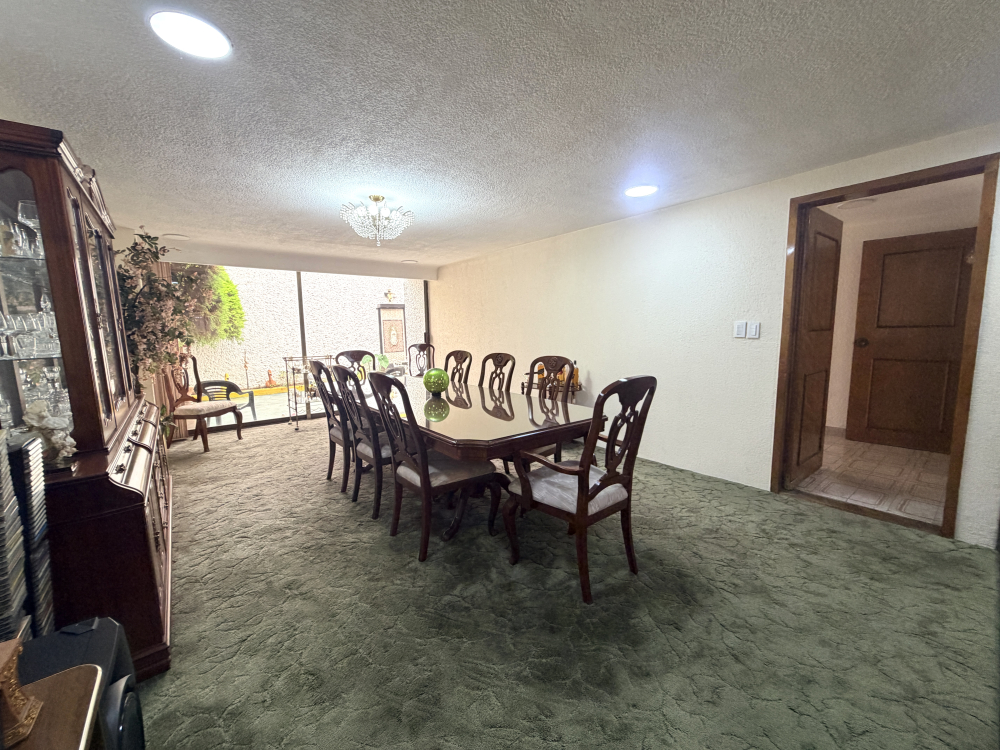 Casa En Venta En Torres Lindavista