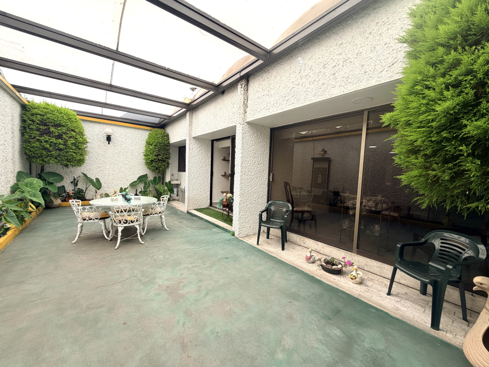 Casa En Venta En Torres Lindavista