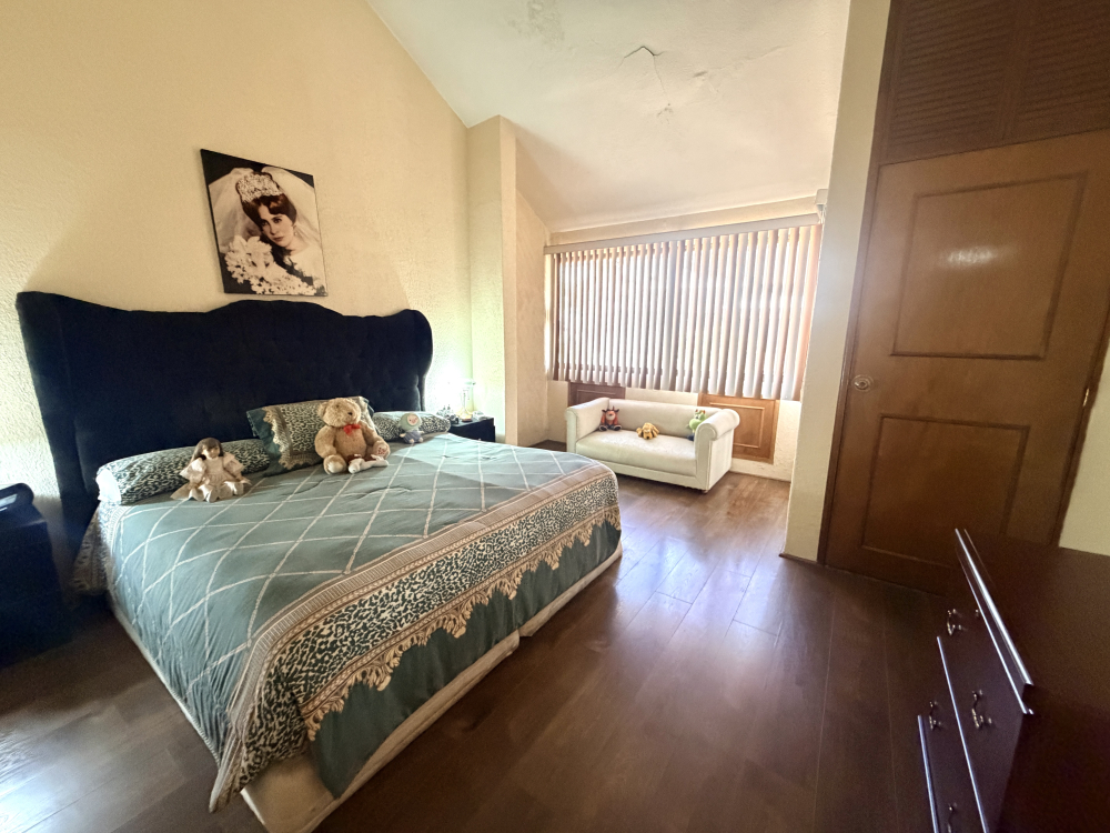 Casa En Venta En Torres Lindavista