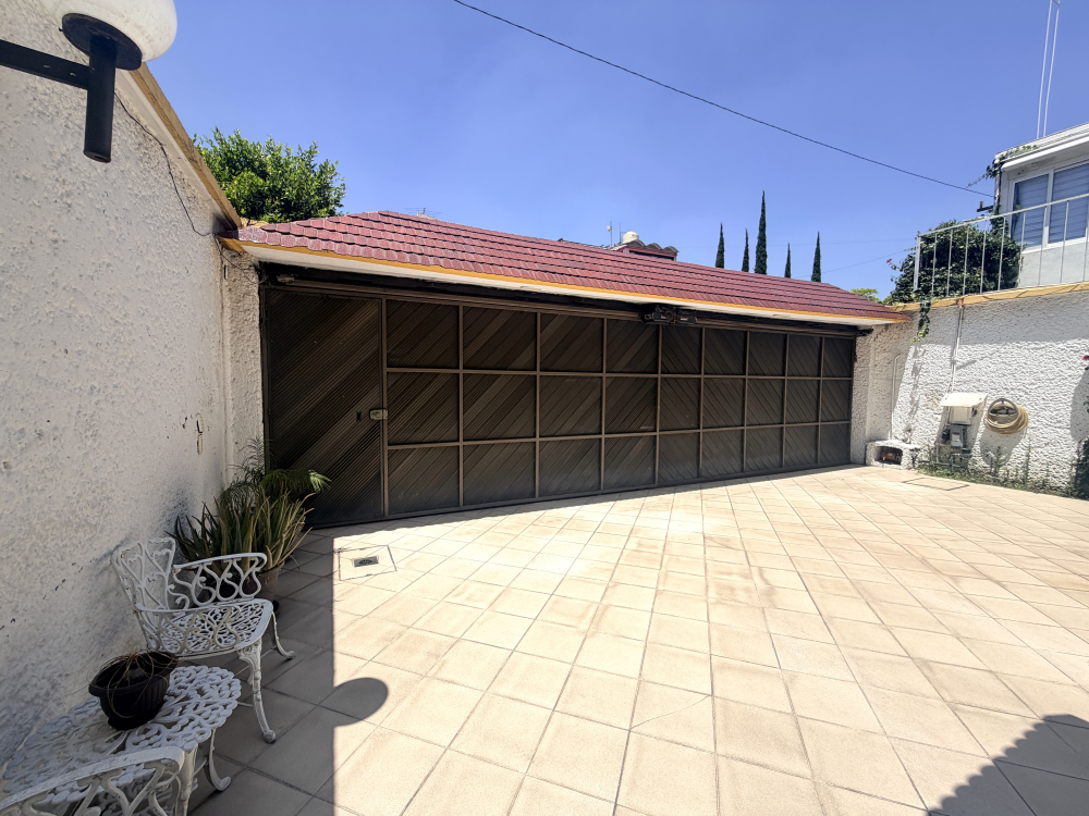 Casa En Venta En Torres Lindavista