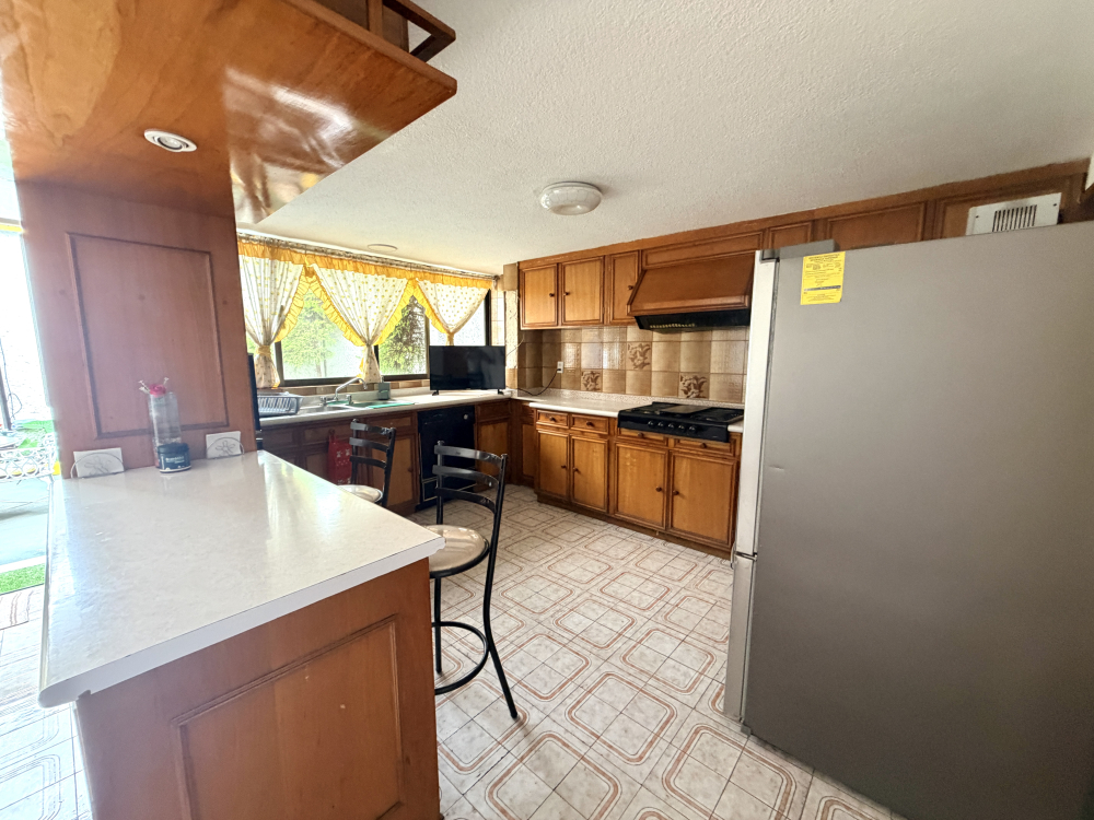 Casa En Venta En Torres Lindavista