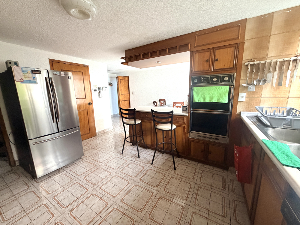 Casa En Venta En Torres Lindavista