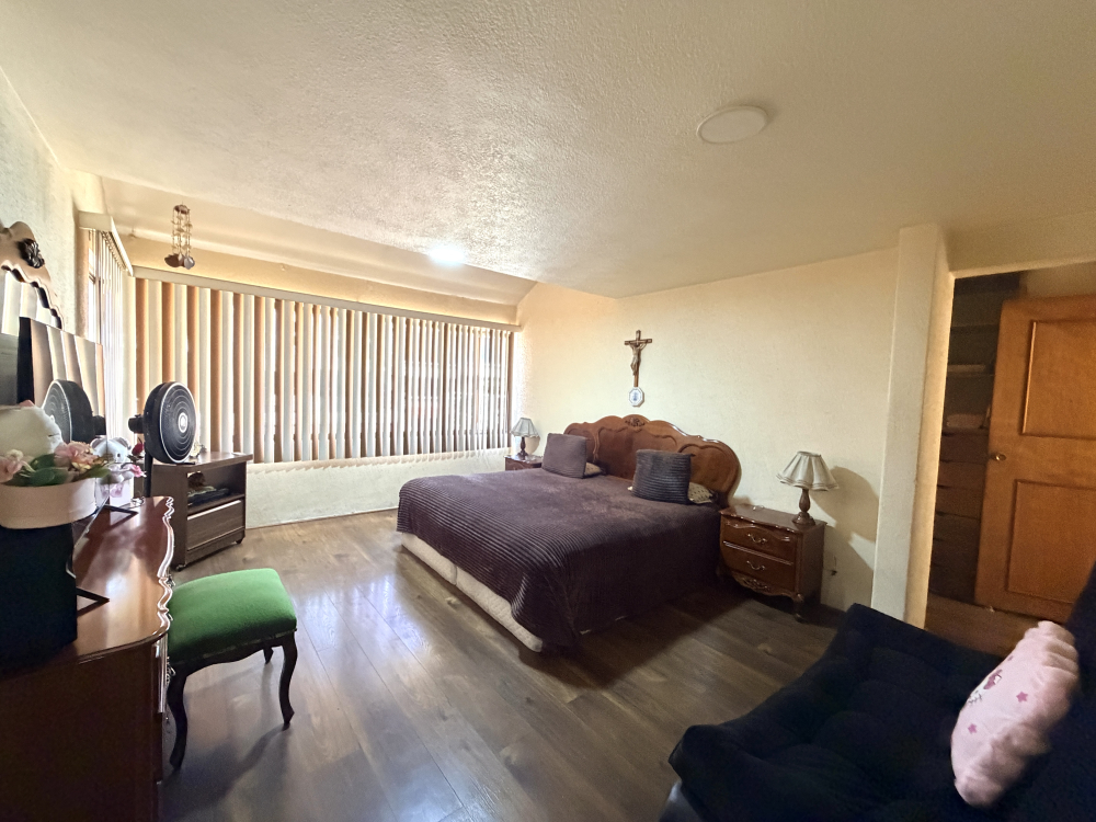 Casa En Venta En Torres Lindavista
