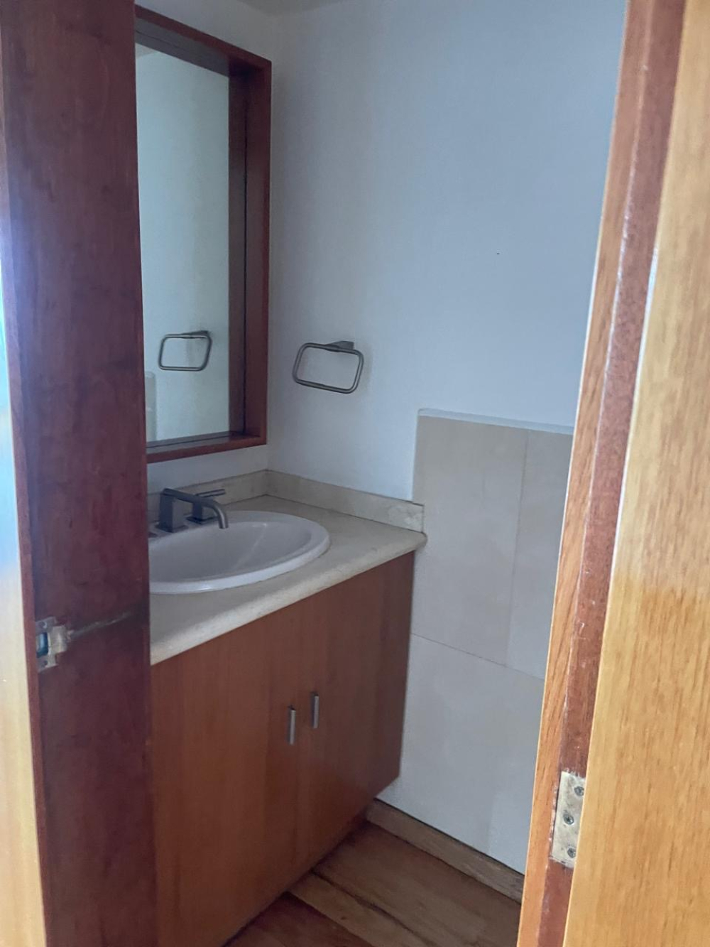 Departamento Renta En POLANCO