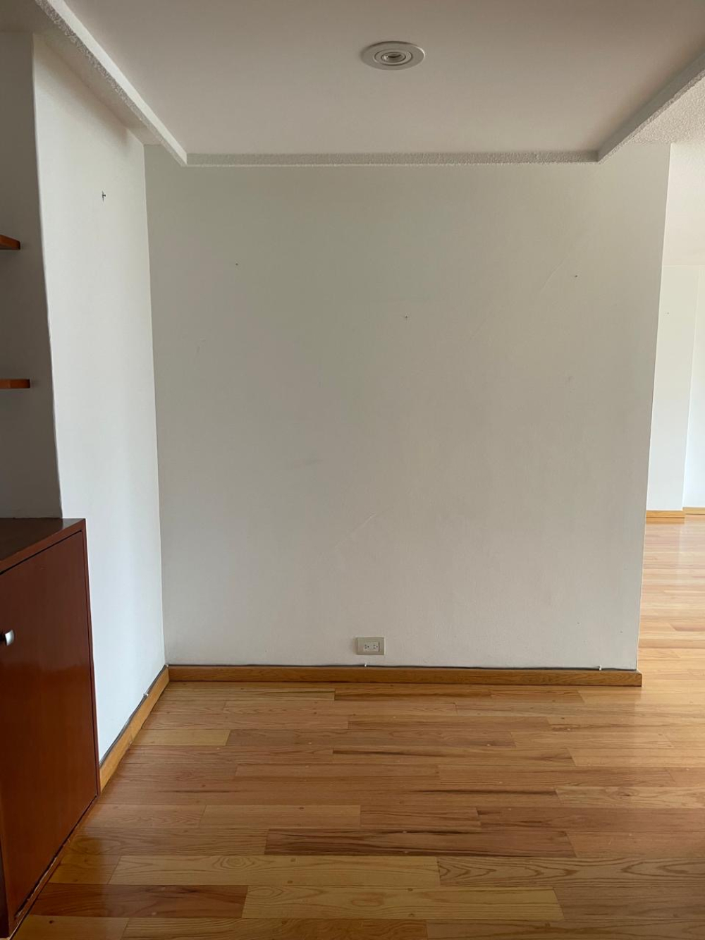 Departamento Renta En POLANCO