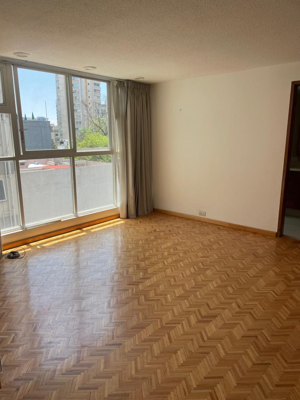 Departamento Renta En POLANCO