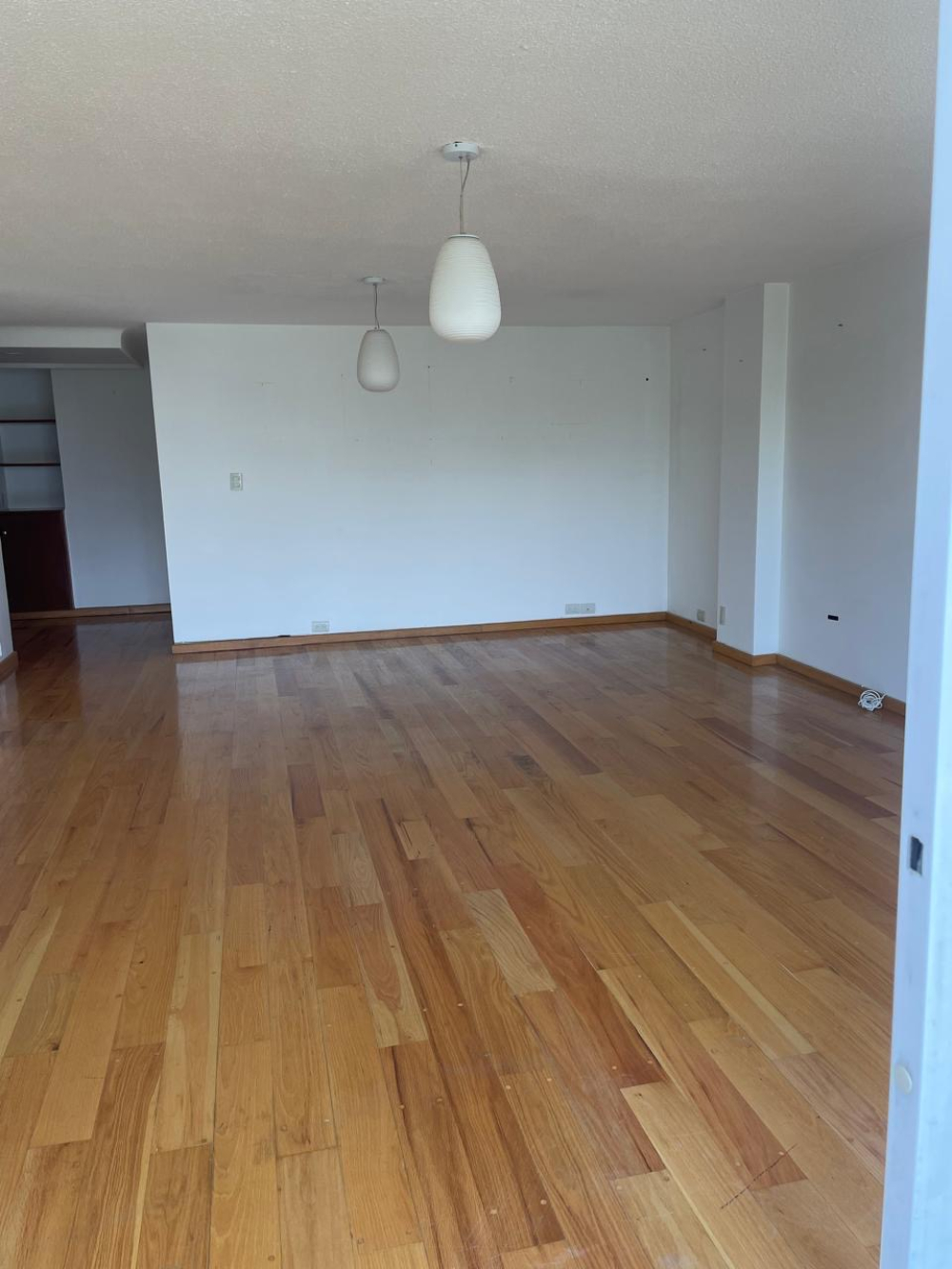 Departamento Renta En POLANCO