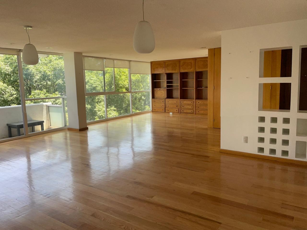 Departamento Renta En POLANCO