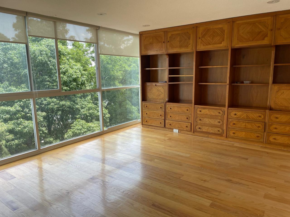 Departamento Renta En POLANCO