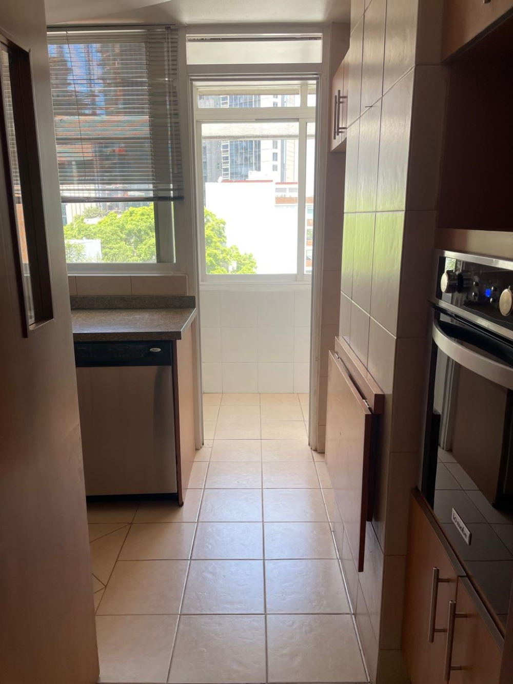 Departamento Renta En POLANCO