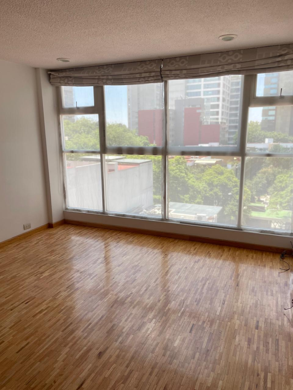 Departamento Renta En POLANCO