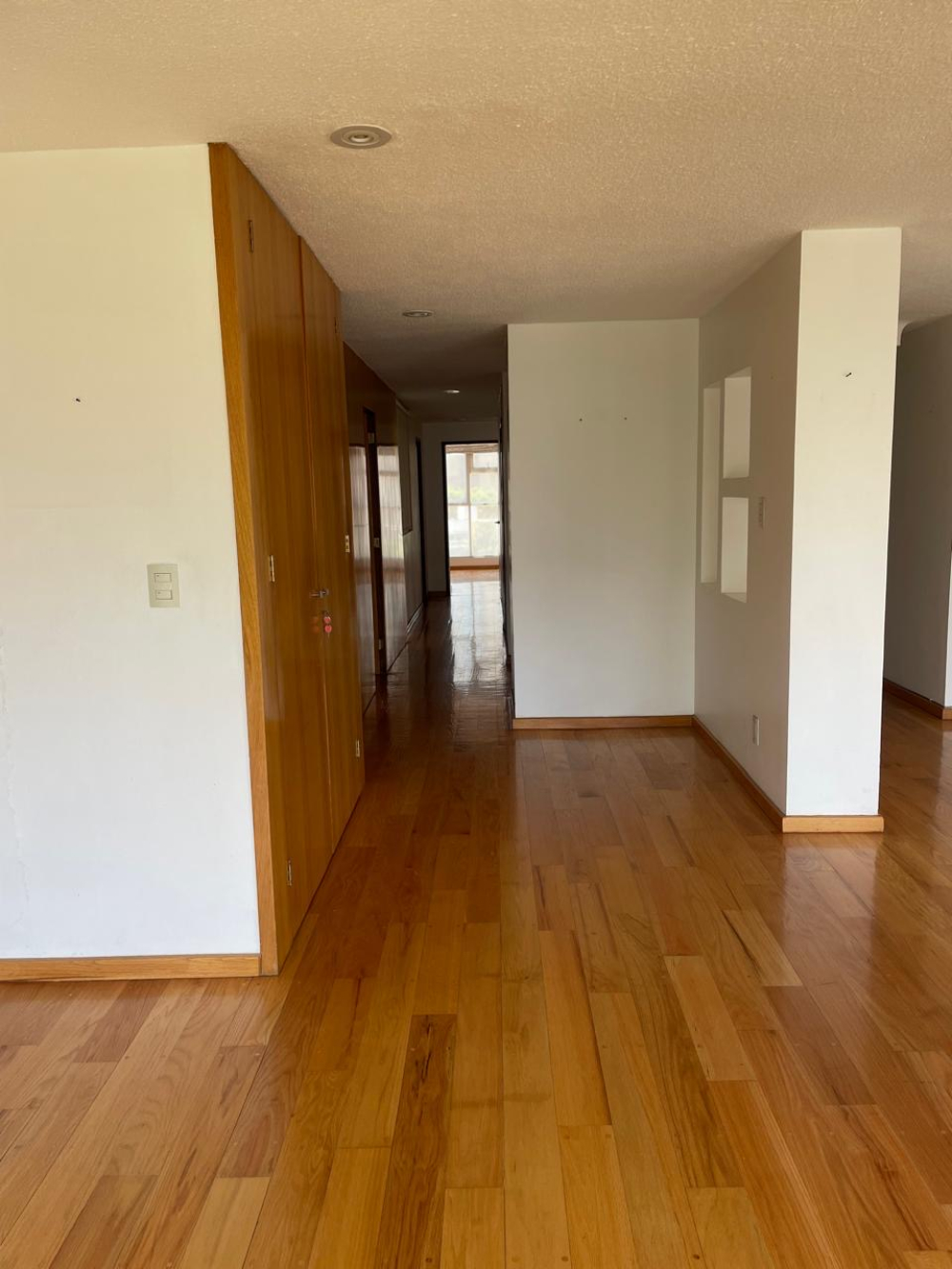 Departamento Renta En POLANCO